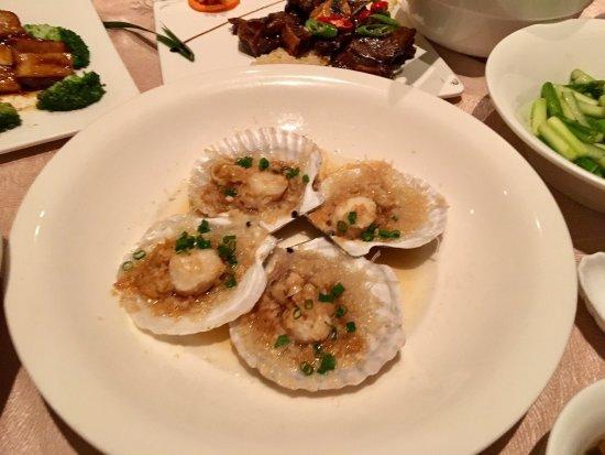 TianLun JingPin Hotel Restaurant